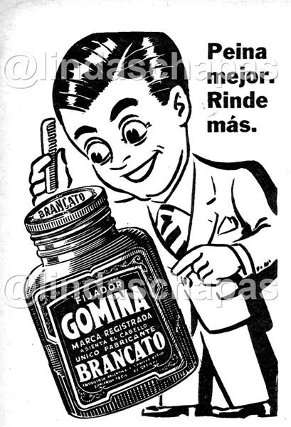 Logos / Marcas